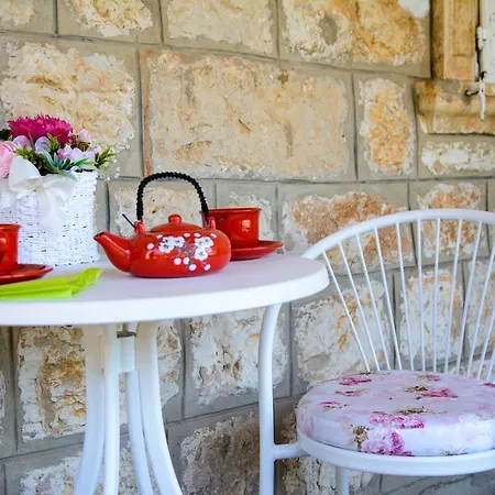 شقة Lara دوبروفينك