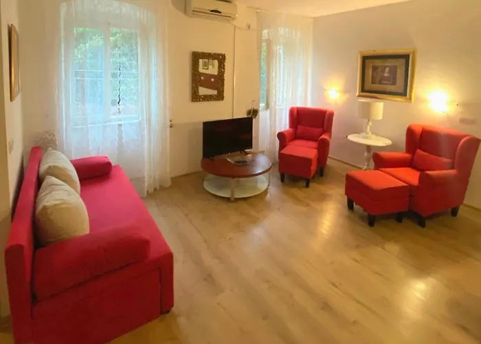 Lara Apartamento Dubrovnik