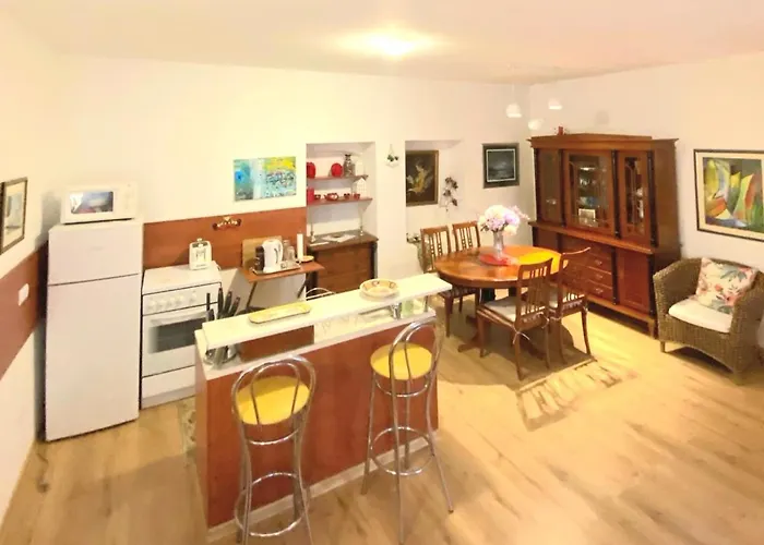 Lara Apartamento Dubrovnik