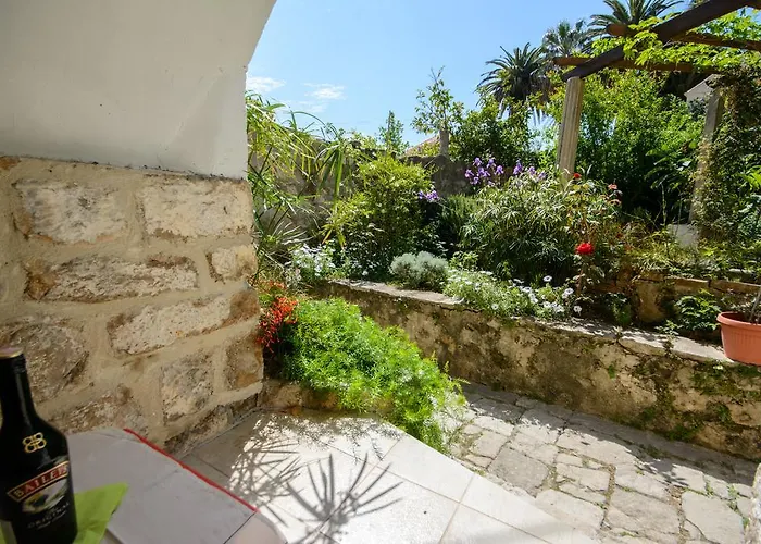 Lara Apartamento Dubrovnik