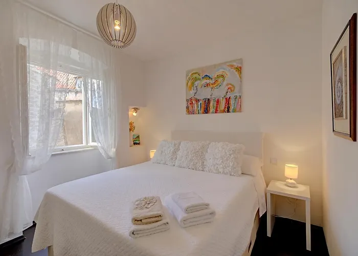 Apartamento Lara Dubrovnik